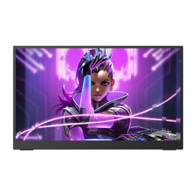Uperfect UGame 17,3" Prenosni Monitor 4K UHD