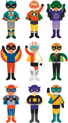 Ustvarjalna zabava za otroke od 3 let