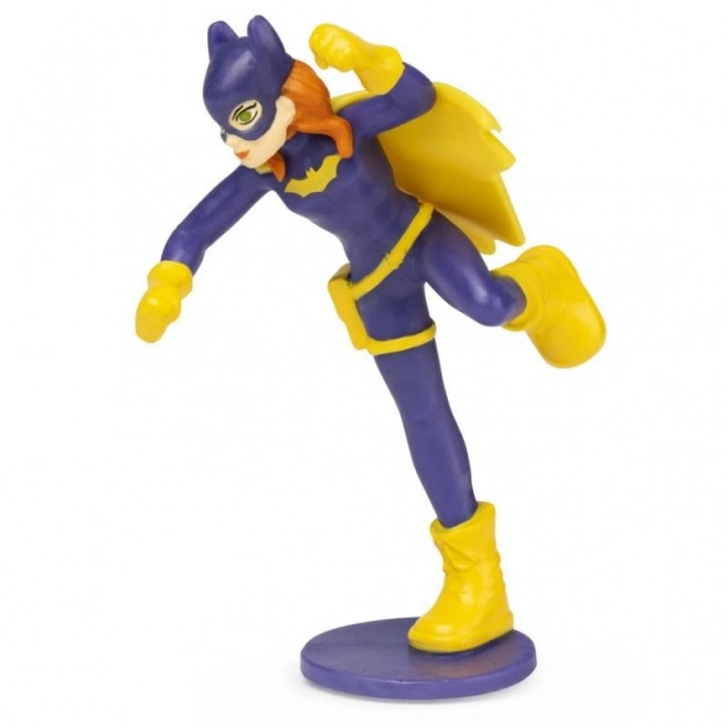 FIGURICE BATMAN 5cm V SODU