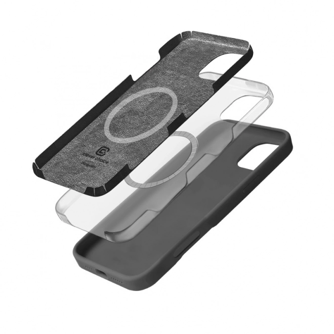Zaščitni ovitek Color Cover Magnetic iPhone 16 Pro Max MagSafe