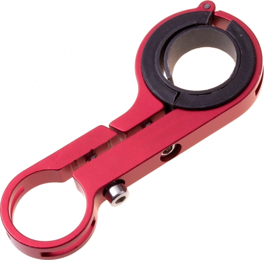 Čvrsta aluminijasta konstrukcija