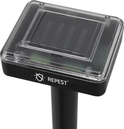 Solarno napajanje in neprekinjeno delovanje