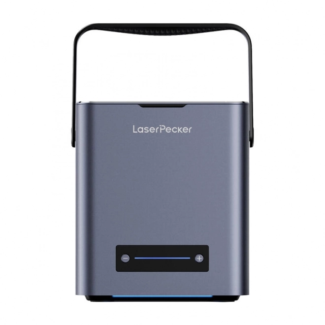 Čistilec zraka LaserPecker absorpcija dima