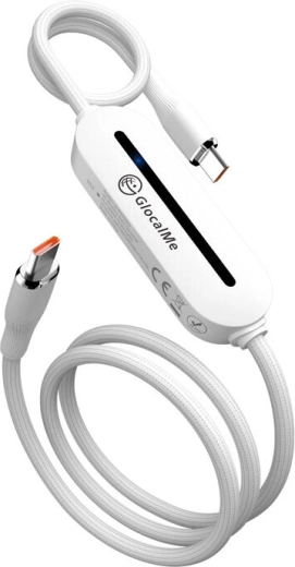 Hitro polnjenje do 65 W