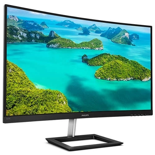 Philips ukrivljen monitor 31.5 inča