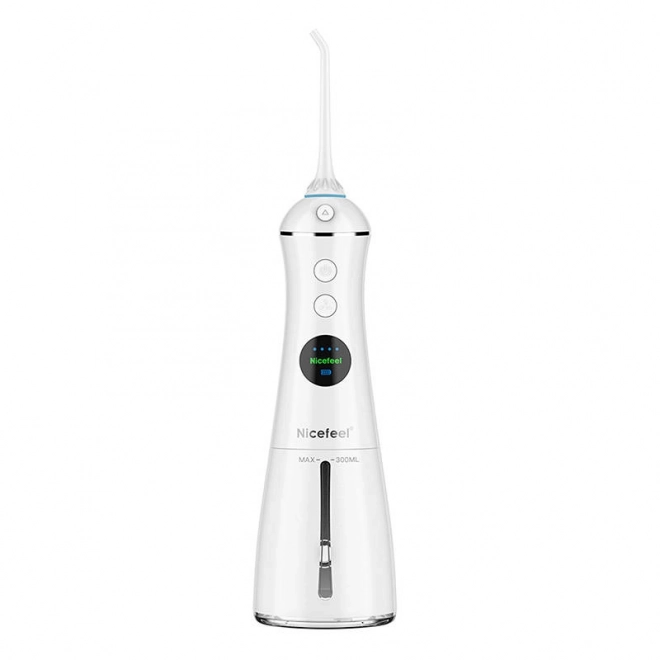 Nicefeel Vodna nitka FC1596 (bela)