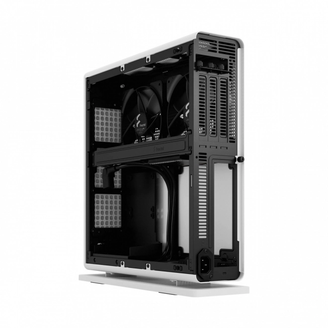 Bela PC ohišje Ridge mITX PCIE 4.0