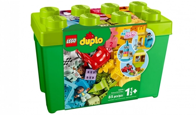 LEGO Duplo 10914 Velik škatla s kockami