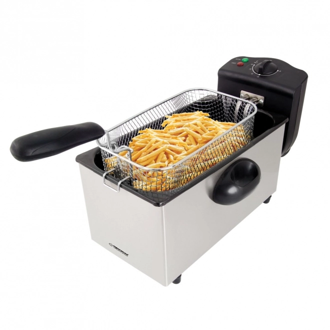Falafel cvrtnik 3L