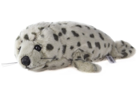 plišasti tjulenj 33 cm