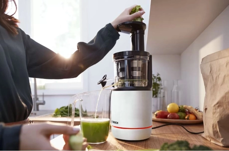 Nežna tehnologija GentleSqueezing