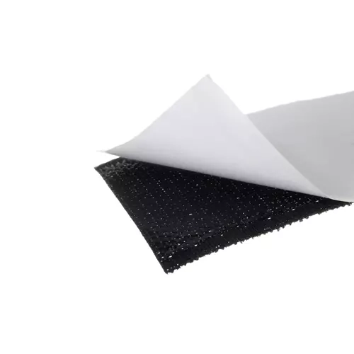 Samodejno zapirajoča mreža proti komarjem za vrata - 100 x 210 cm