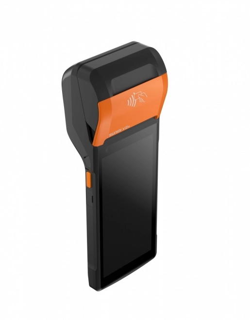 Mobilni plačilni terminal Sunmi V2s z Androidom in NFC
