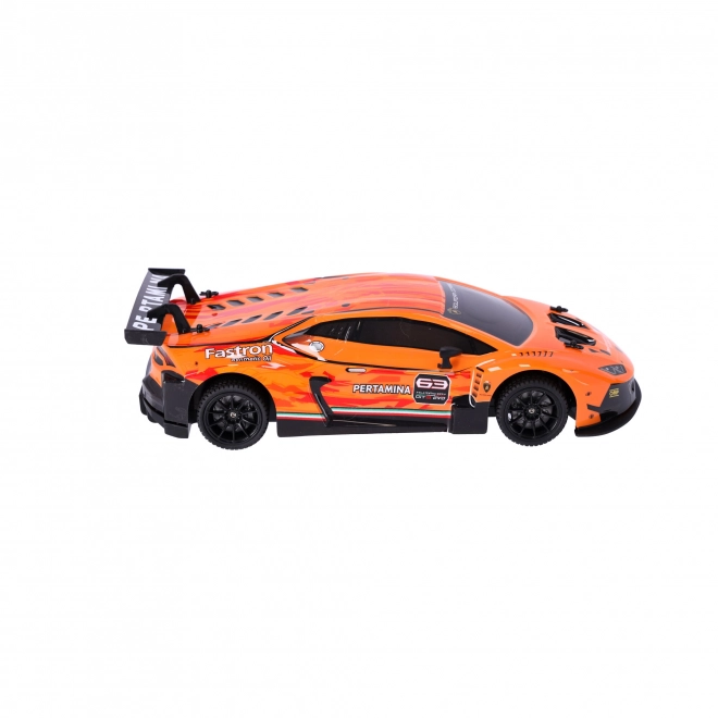 Lamborghini Huracán GT3 RC 2,4Ghz avto na daljinsko upravljanje