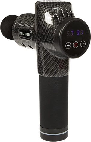 30 hitrosti in amplituda 12 mm