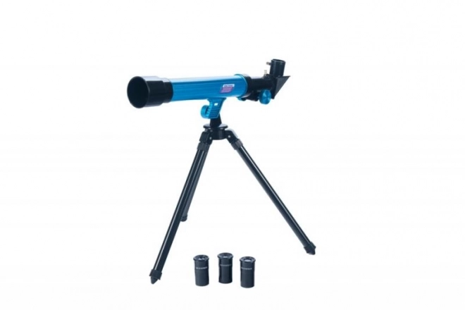 Astronomski teleskop