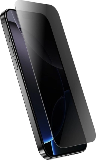 Privacy 3D Armour Glass - Zaščitno steklo za iPhone 16 Pro