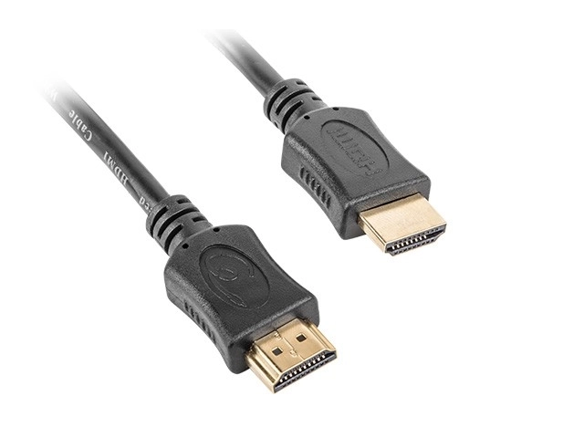 Visokohitrostni ethernetni kabel HDMI-HDMI V1.4 CCS 3M