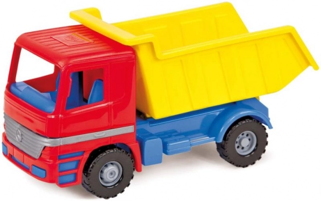 Tovornjak Mercedes Actros prekucnik 23cm