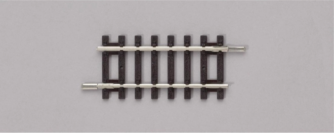 Tirna redukcija za 2,5 mm proge, komplet 2 kosa