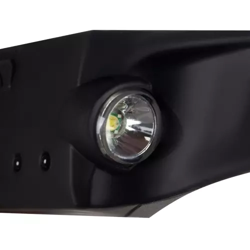 LED čelna svetilka USB Trizand 21652