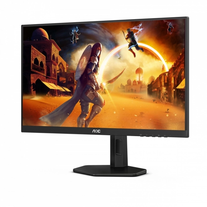 Igralni monitor 27 palcev IPS 180Hz s HDMI in pivotom