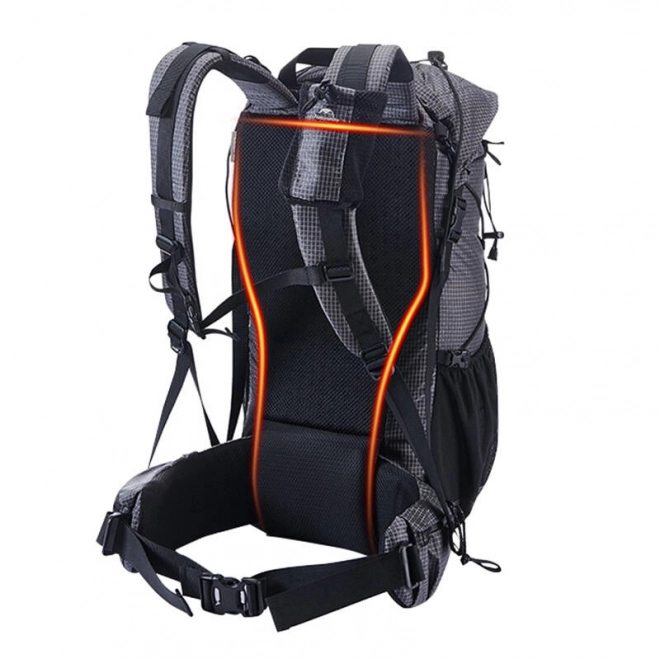 Naturehike Skalni pohodniški nahrbtnik 60L+5L NH19BP095