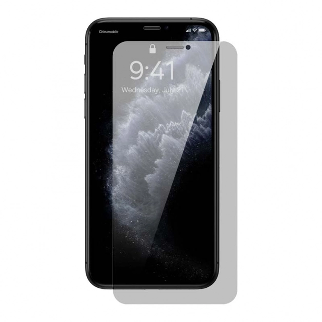 Kaljeno steklo za iPhone XS Max/11 Pro Max