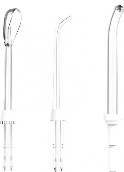 Komplet nastavkov za irigator SEAGO SG-8001