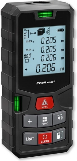 Merjenje površine, volumna in Pitágorovi načini