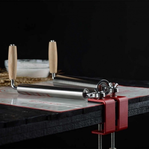 Stabilna in natančna uporaba