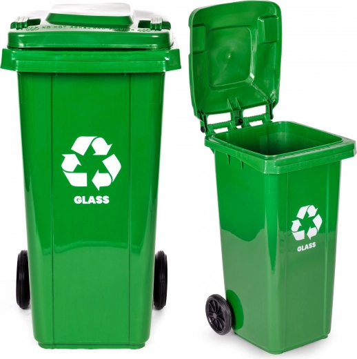 Stabilizacijske nogice za zanesljivost na spolzki podlagi