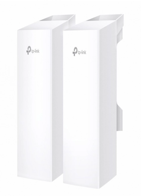 Wi-Fi Most TP-Link EAP215-Bridge Kit 5GHz AC867 za notranjo in zunanjo uporabo