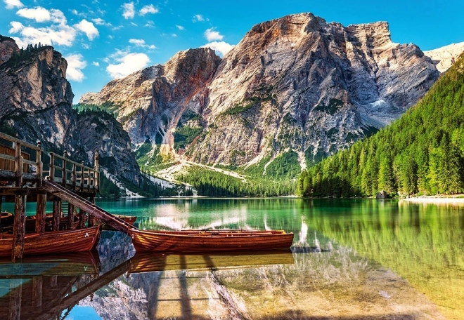 Pokrajina italijanskih Dolomitov