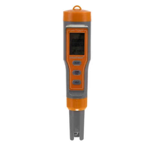Bigstren 4 v 1 LED tester kakovosti vode 23534