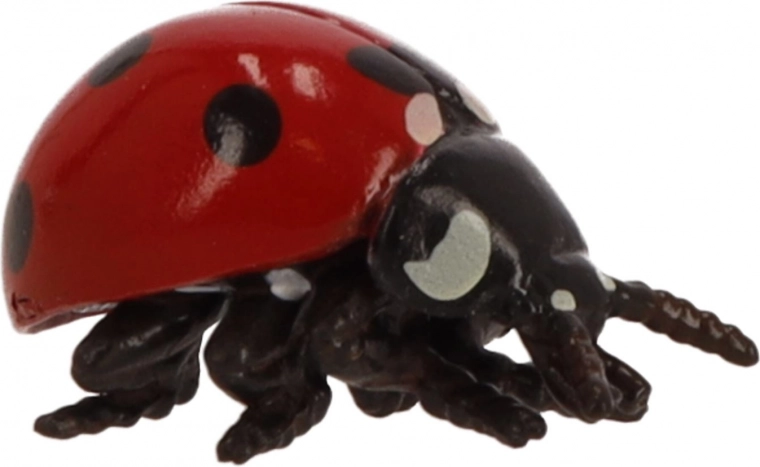 Majhne mere, velike možnosti igre