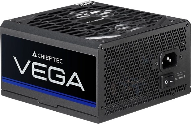 Sodoben standard ATX 12V 3.1 in podpora PCIe Gen5