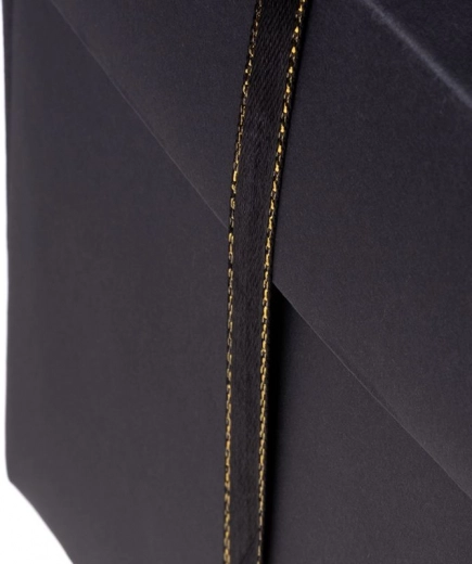 Luksuzen videz z detajli