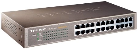 Gigabitni stikalo TL-SG1024D