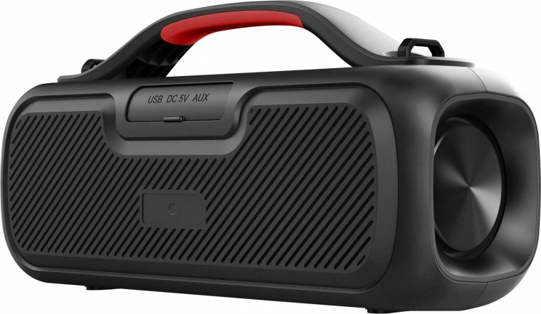 TWS stereo seznanjanje in FM radio