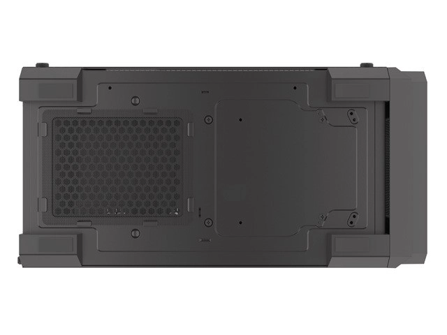 Genesis Irid 505 V2 z oknom, USB 3.0