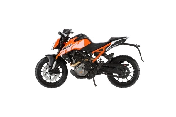 Bburago Motocikel 1:18, različne vrste