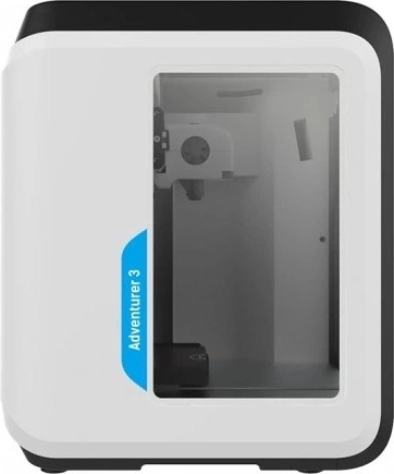 Zaprta komora in kompaktna zasnova