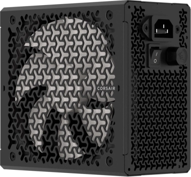 Tiho hlajenje s 140-mm FDB ventilatorjem