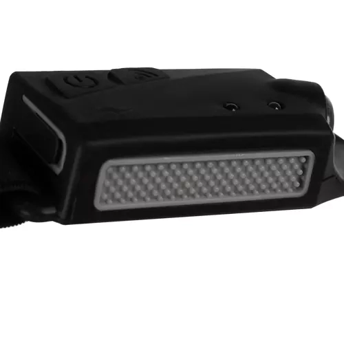 LED čelna svetilka USB Trizand 21652