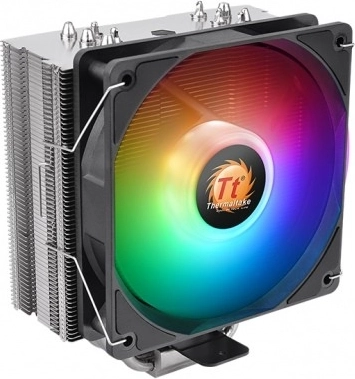 Hladilnik procesorja UX210 ARGB Sync