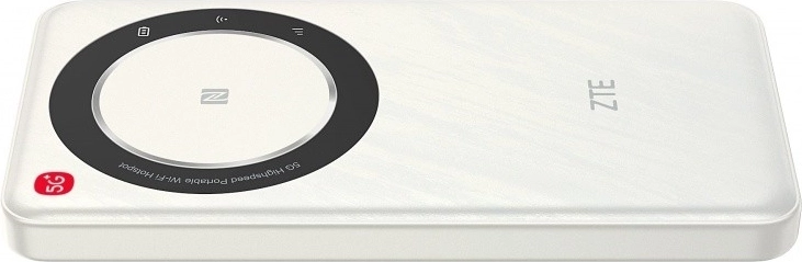 Dvofrekvenčni Wi‑Fi za do 10 naprav