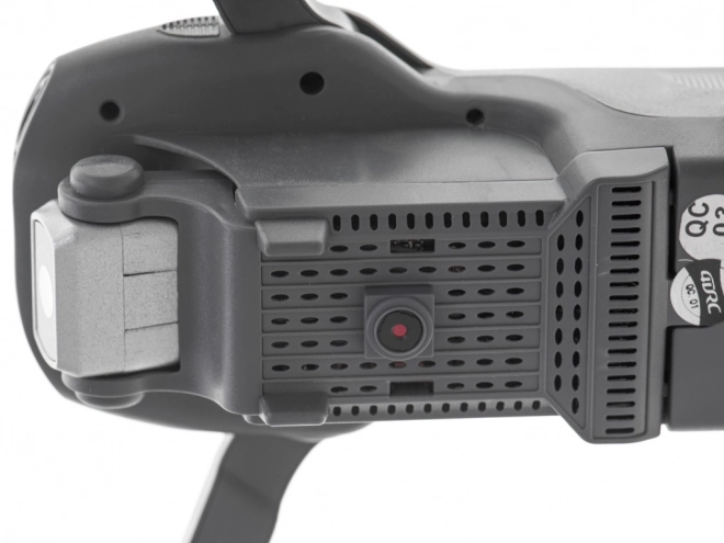 Dron s kamero 6K, GPS, WiFi 2000 m
