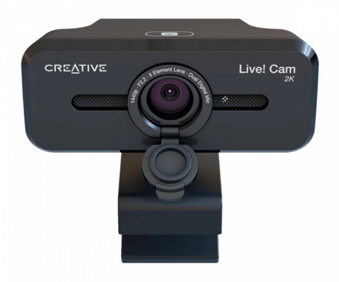 Spletna kamera Creative Live! Cam 2K