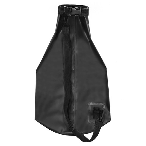 Vodoodporna vreča 20L črna 23566